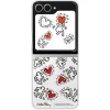 Samsung Flipsuit Case Galaxy Z Flip 6 White