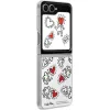 Samsung Flipsuit Case Galaxy Z Flip 6 White