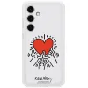 Samsung Suit Case Galaxy S24+ White