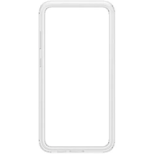 Samsung Suit Case Galaxy S24+ White
