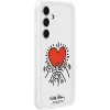 Samsung Suit Case Galaxy S24+ White