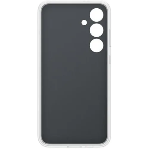 Samsung Suit Case Galaxy S24+ White