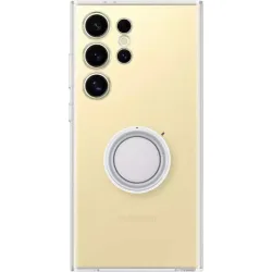 Samsung Clear Gadget Case Galaxy S24 Ultra Transparent