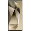 Samsung Clear Gadget Case Galaxy S24 Ultra Transparent