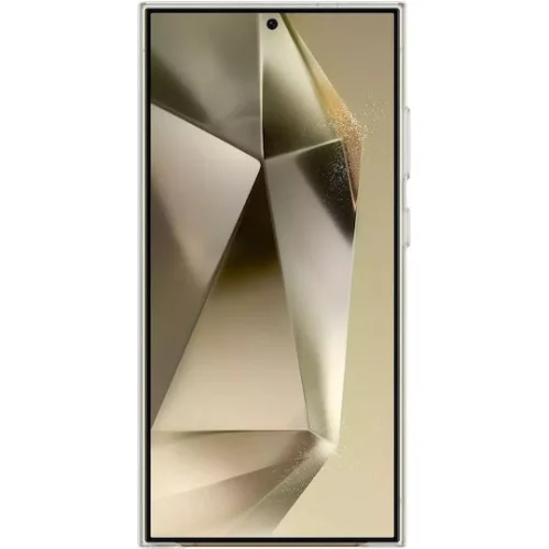 Samsung Clear Gadget Case Galaxy S24 Ultra Transparent