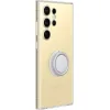 Samsung Clear Gadget Case Galaxy S24 Ultra Transparent