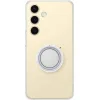 Samsung Clear Gadget Case Galaxy S24 Ultra Transparent