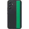 Samsung Haze Grip Cover Galaxy A54 Black