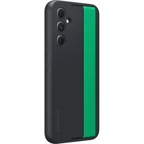 Samsung Haze Grip Cover Galaxy A54 Black
