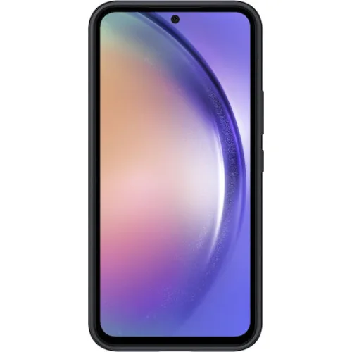 Samsung Haze Grip Cover Galaxy A54 Black