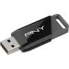 PNY Attaché X USB 3.2 128GB Black