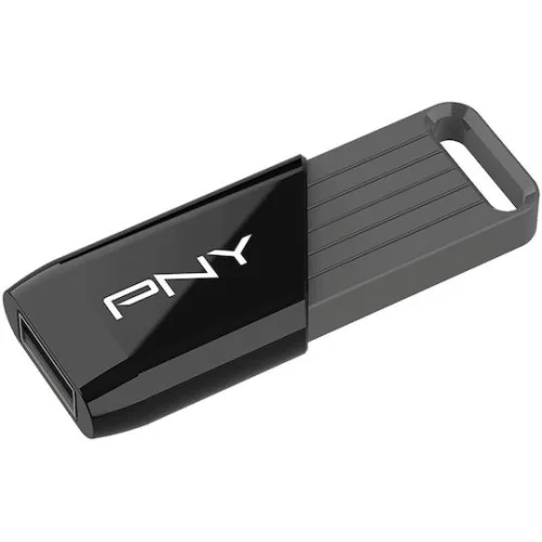 PNY Attaché X USB 3.2 128GB Black