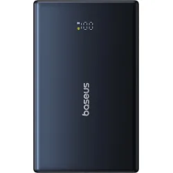 Baseus PicoGo Power Bank with Digital Display 10000mAh 20W Cosmic Black