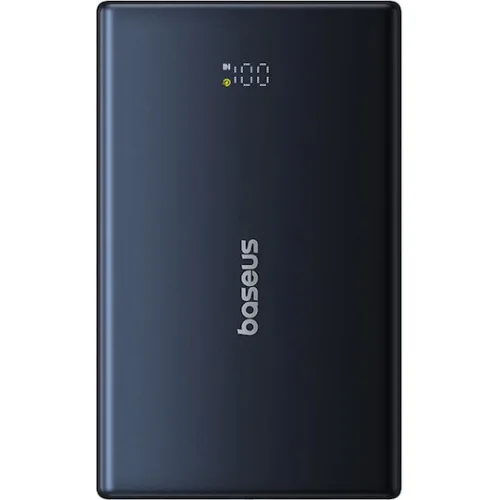 Baseus PicoGo Power Bank with Digital Display 10000mAh 20W Cosmic Black