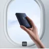 Baseus PicoGo Power Bank with Digital Display 10000mAh 20W Cosmic Black