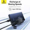 Baseus PicoGo Power Bank with Digital Display 10000mAh 20W Cosmic Black