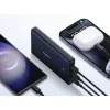 Baseus PicoGo Power Bank with Digital Display 10000mAh 20W Cosmic Black