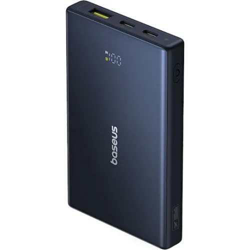 Baseus PicoGo Power Bank with Digital Display 10000mAh 20W Cosmic Black