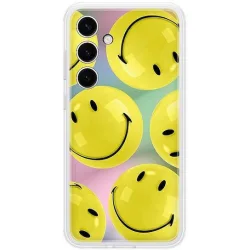 Samsung Suit Case Galaxy S24+ Yellow