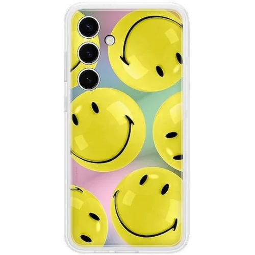 Samsung Suit Case Galaxy S24+ Yellow