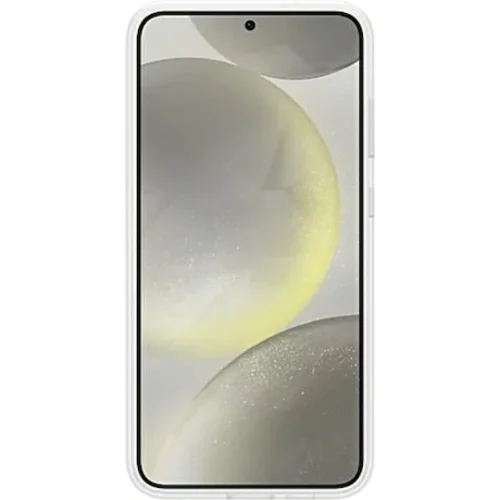 Samsung Suit Case Galaxy S24+ Yellow