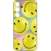 Samsung Suit Case Galaxy S24+ Yellow