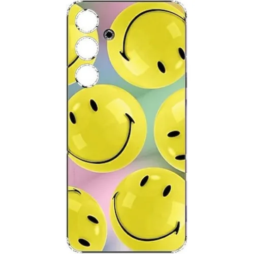 Samsung Suit Case Galaxy S24+ Yellow
