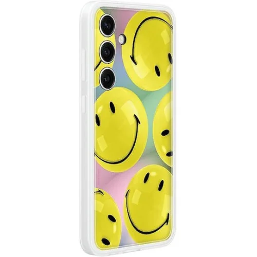Samsung Suit Case Galaxy S24+ Yellow