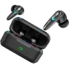 Riversong True Wireless Earbuds Yoga G3 Black
