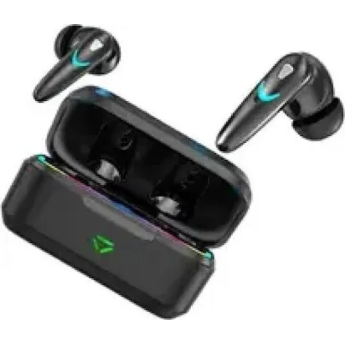 Riversong True Wireless Earbuds Yoga G3 Black