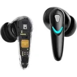 Riversong True Wireless Earbuds Yoga G3 Black