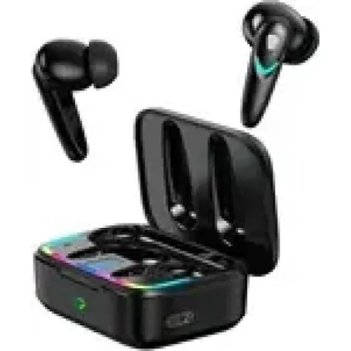 Riversong True Wireless Earbuds Yoga G3 Black