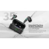 Riversong True Wireless Earbuds Yoga G3 Black