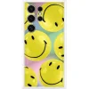 Samsung Suit Case Galaxy S24 Ultra Yellow