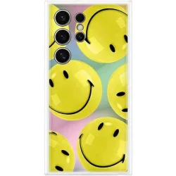 Samsung Suit Case Galaxy S24 Ultra Yellow