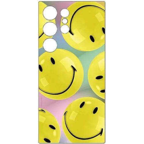 Samsung Suit Case Galaxy S24 Ultra Yellow