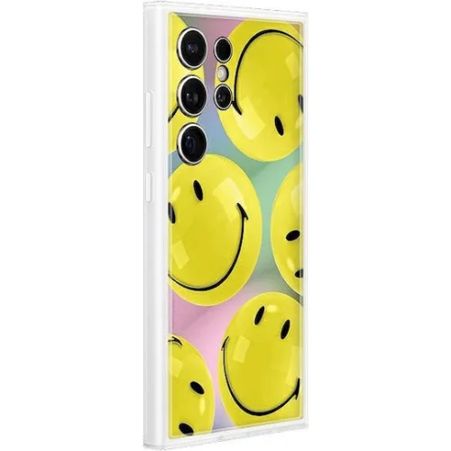 Samsung Suit Case Galaxy S24 Ultra Yellow