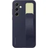 Samsung Silicone Grip Case Galaxy A55 Black