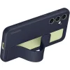 Samsung Silicone Grip Case Galaxy A55 Black