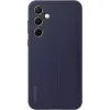 Samsung Silicone Grip Case Galaxy A55 Black