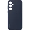 Samsung Silicone Grip Case Galaxy A55 Black