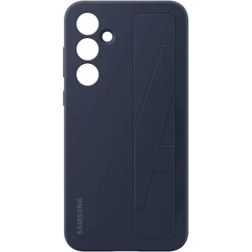 Samsung Silicone Grip Case Galaxy A55 Black