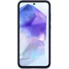 Samsung Silicone Grip Case Galaxy A55 Black