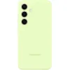 Samsung Silicone Case Galaxy S24+ Light Green