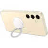 Samsung Clear Gadget Case Galaxy S24+ Transparent