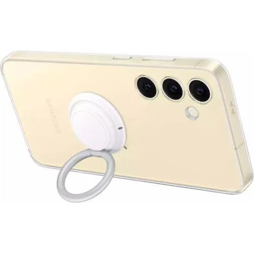 Samsung Clear Gadget Case Galaxy S24+ Transparent