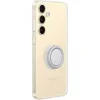 Samsung Clear Gadget Case Galaxy S24+ Transparent