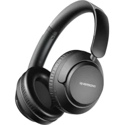 Riversong Bluetooth Headphones Rhythm M6 Black