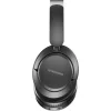 Riversong Bluetooth Headphones Rhythm M6 Black