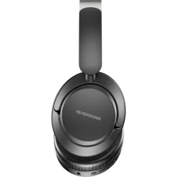 Riversong Bluetooth Headphones Rhythm M6 Black